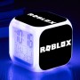 Réveil Roblox Logo