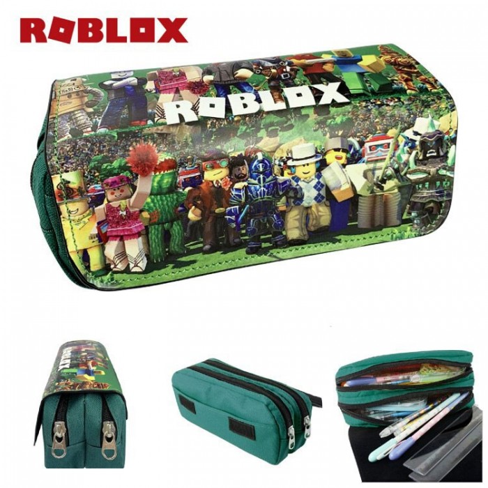 Trousse Roblox Personnages