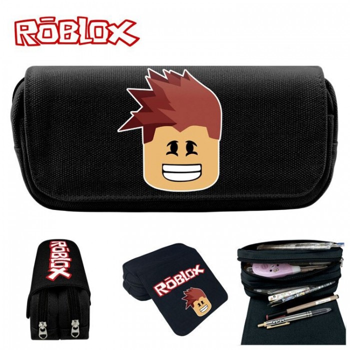 Trousse Roblox Chatain