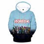 Sweat Roblox Personnages