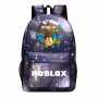 Sac Roblox City Galaxie Noire