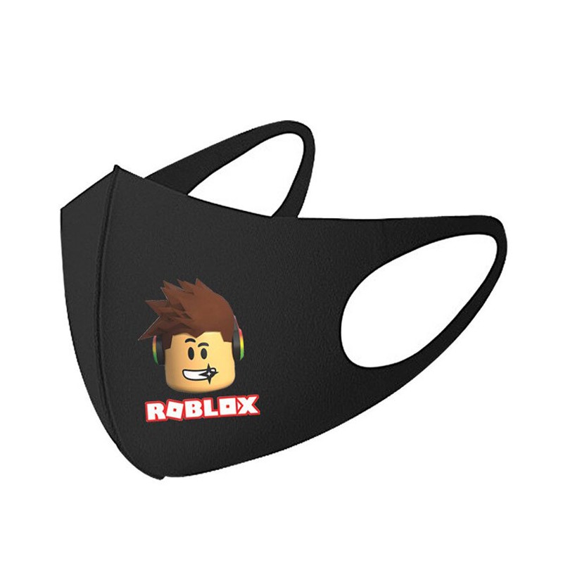 roblox mask