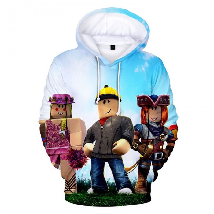 Sweat Roblox Trio