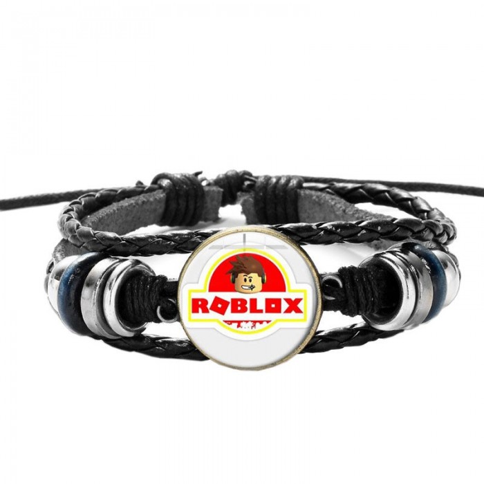 Bracelet Roblox Park