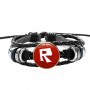 Bracelet Roblox Rouge