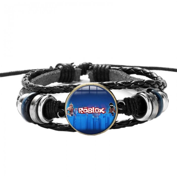 Bracelet Roblox Géants