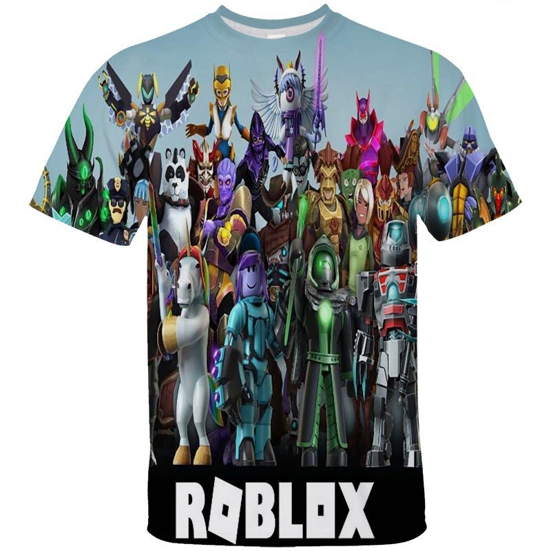 skin shirt roblox