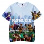 T-shirt Roblox