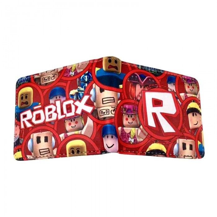 Portefeuille Roblox