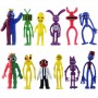 Figurines Rainbow Friends Personnages